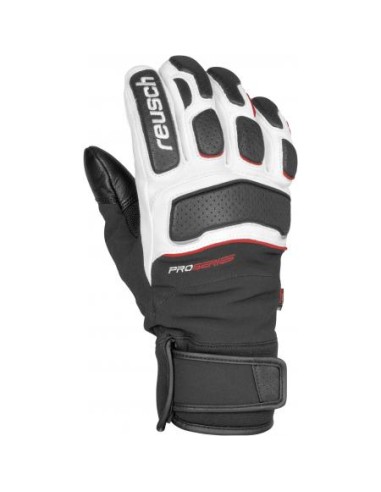 guantes reusch