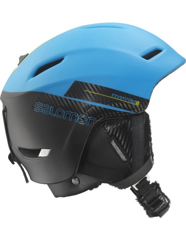 CASCO PHANTOM AUTO C. AIR Blue Matt/BK