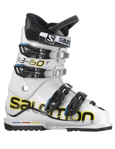 SALOMON X3 60 T KIDS