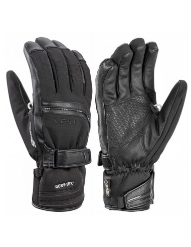 GUANTES LEKI PEAK S GTX