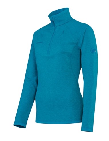 MAMMUT FALKERT PULL WOMEN OCEAN