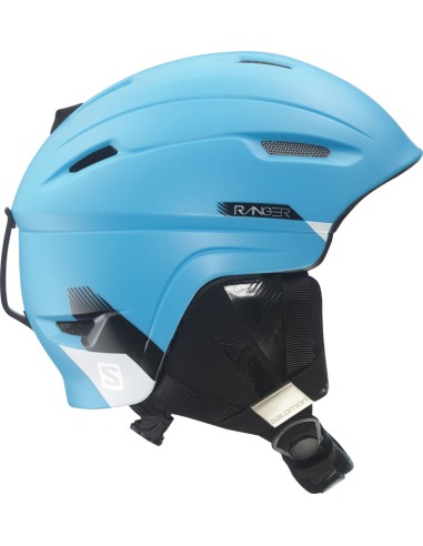 CASCO RANGER 4D Blue Matt