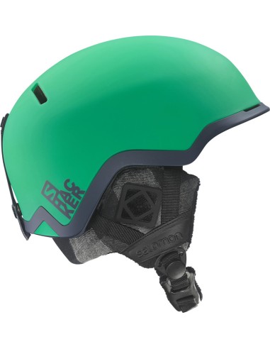 CASCO HACKER Green Matt