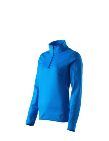 MAMMUT SNOWZIP LONGSLEEVE