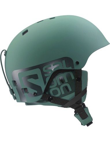 CASCO BRIGADE SILT GREEN