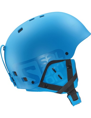 CASCO BRIGADE Blue Matt