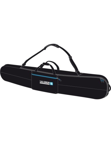 FUNDA SKI 168 THE WAY BOARD BAG BLACK