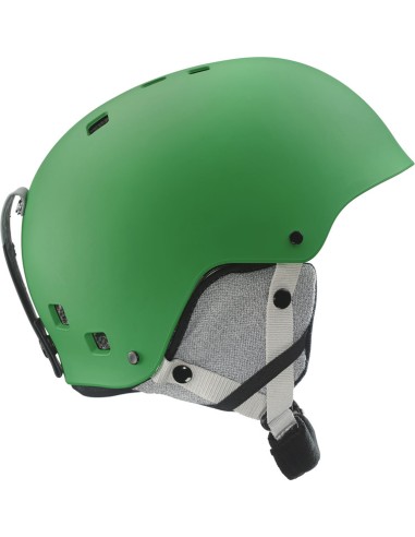 CASCO JIB JR Green Matt