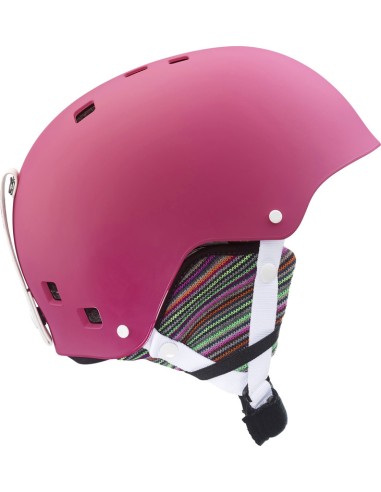 CASCO KIANA HOT PINK