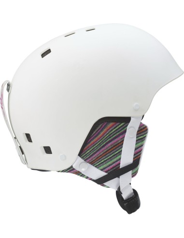 CASCO KIANA White Matt