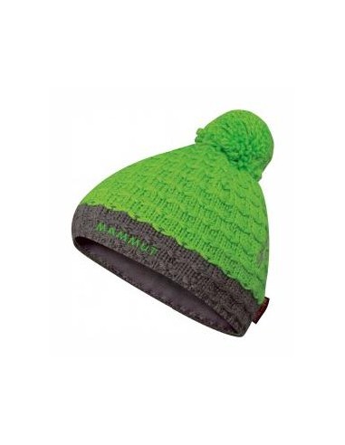 MAMMUT POMMEL BEANIE