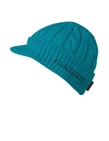 MAMMUT ROVE VISOR BEANIE 