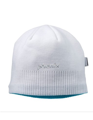 MAMMUT ADVANCE KNIT HAT BLANCO