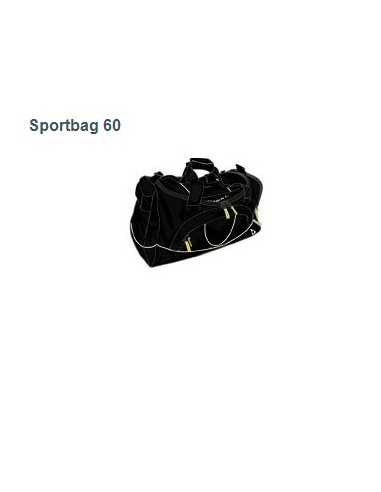 FISCHER SPORT BAG