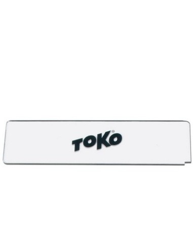 RASQUETA TOKO PLEXI BLADE 4MM 