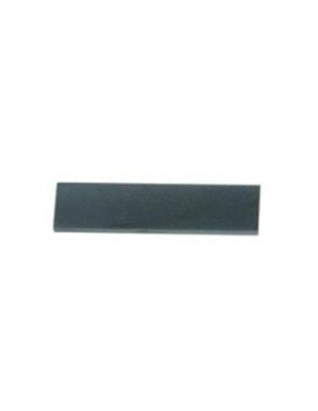 LIJA TOKO WORLD CUP FILE CHROME M/80MM ERGO
