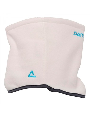 DARE2B MINI CHIEF NECK WARMER WHITE