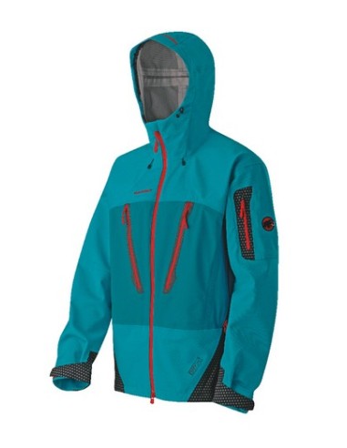 MAMMUT PARINACO JACKET MEN