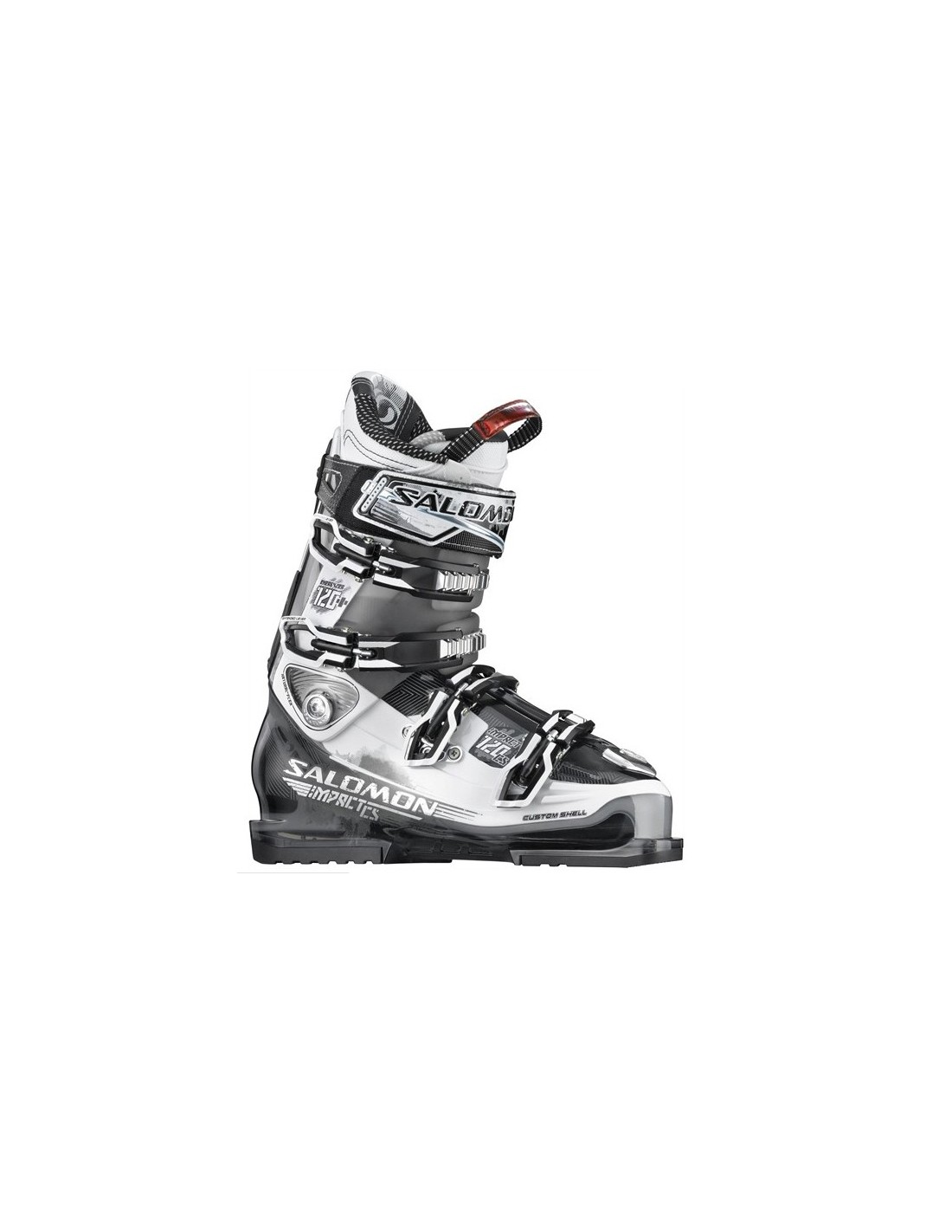 Salomon impact 120 cs online