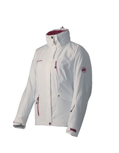 MAMMUT TOBA JKT W