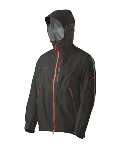 MAMMUT MASAO JACKET MEN 