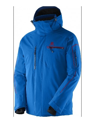 SALOMON BRILLANT JACKET