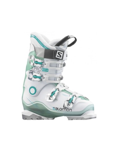 SALOMON BOTAS ALPINAS X PRO 70 W MUJER