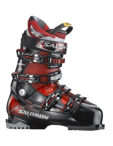 SALOMON MISSION RS 7