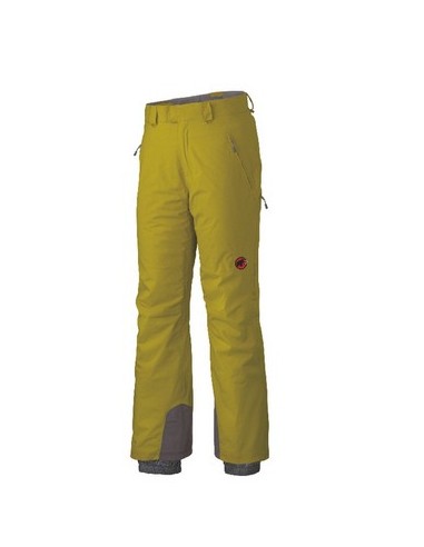 MAMMUT SELLA PANTS M