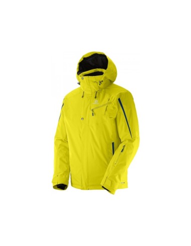 SALOMON SUPERNOVA JACKET M LIGHT