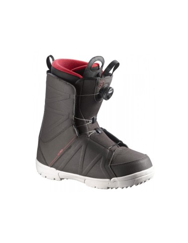 BOTAS SNOW FACTION BOA Brown/Brown/Brown