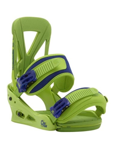 PACK SALOMON DRIFT ROCKER+RHYTHM BLUE