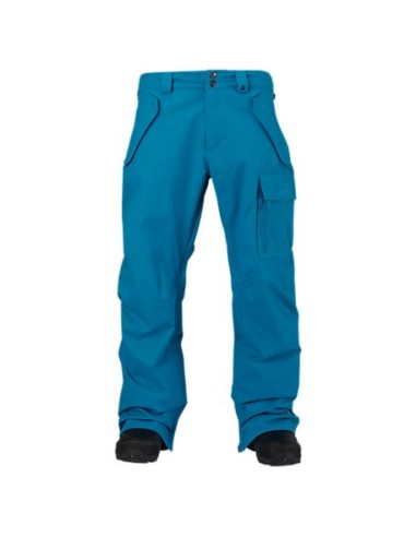 PANTALON BURTON MB COVERT INS PT PIPELINE