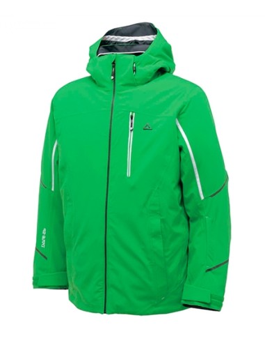 DARE2B TIME KEEPER JKT 3FR ENERGY GREEN