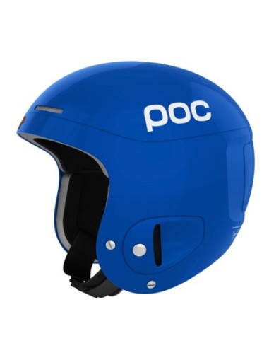 POC SKULL X STRONG BLUE