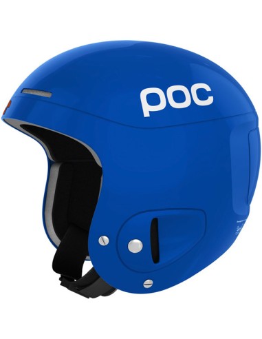 POC SKULL X STRONG BLUE