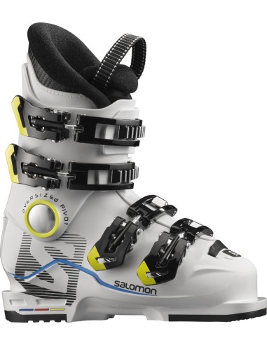 BOTAS ALPINAS X Max 60T L White/White