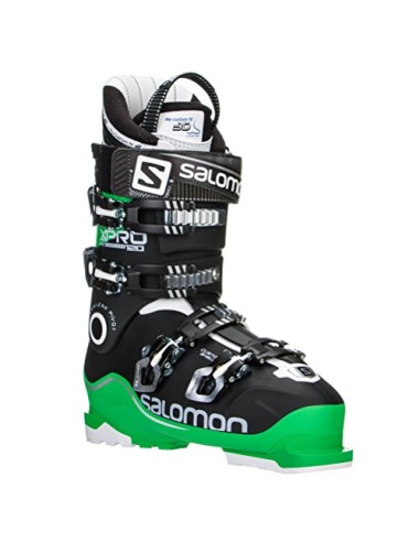 BOTAS ALPINAS X Pro 120 Green/BLACK/WH