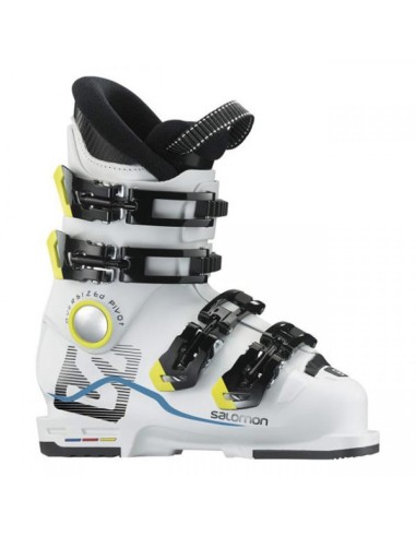 BOTAS ALPINAS X MAX 60 T White/White