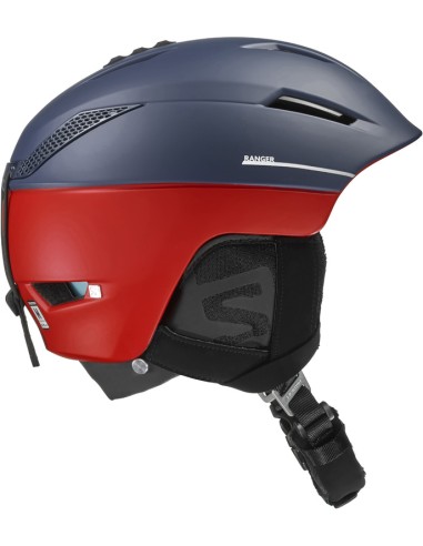 CASCO RANGER² C.AIR Navy/Red