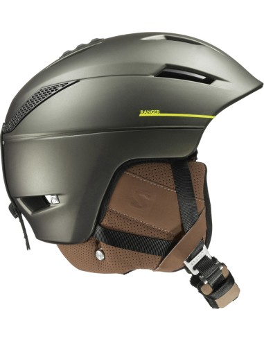 CASCO RANGER² C.AIR SWAMP