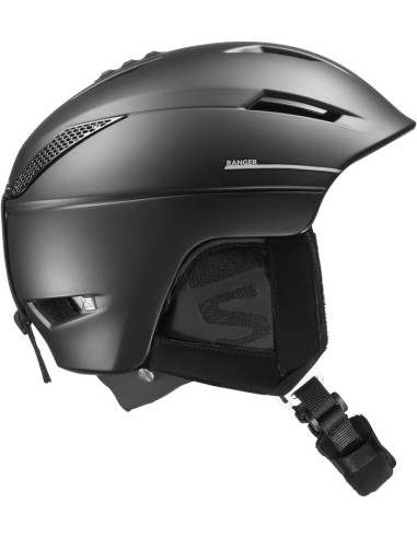 CASCO RANGER² C.AIR BLACK