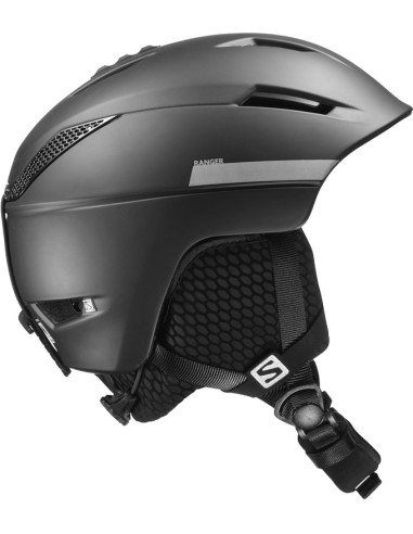 CASCO RANGER² BLACK