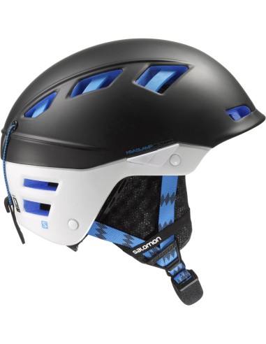 CASCO MTN LAB BLACK/White