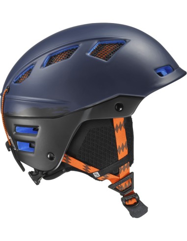 CASCO MTN CHARGE Navy/BLACK