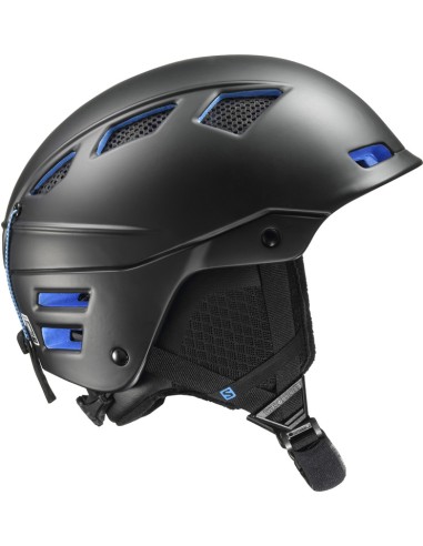 CASCO MTN CHARGE BLACK