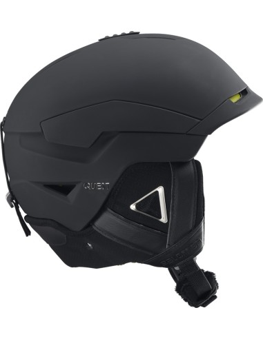 CASCO QUEST LTD BLACK