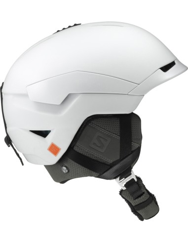 CASCO QUEST White