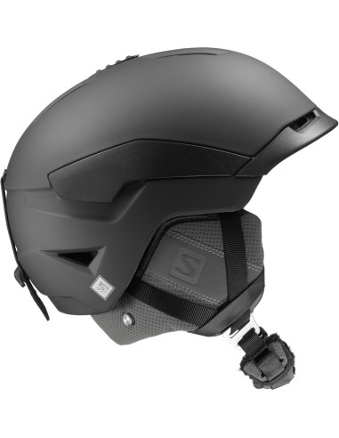 CASCO QUEST BLACK