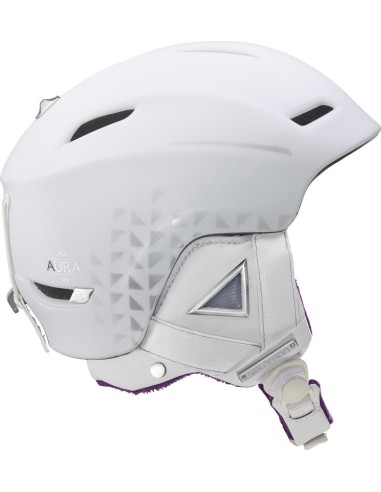 CASCO AURA C.AIR White